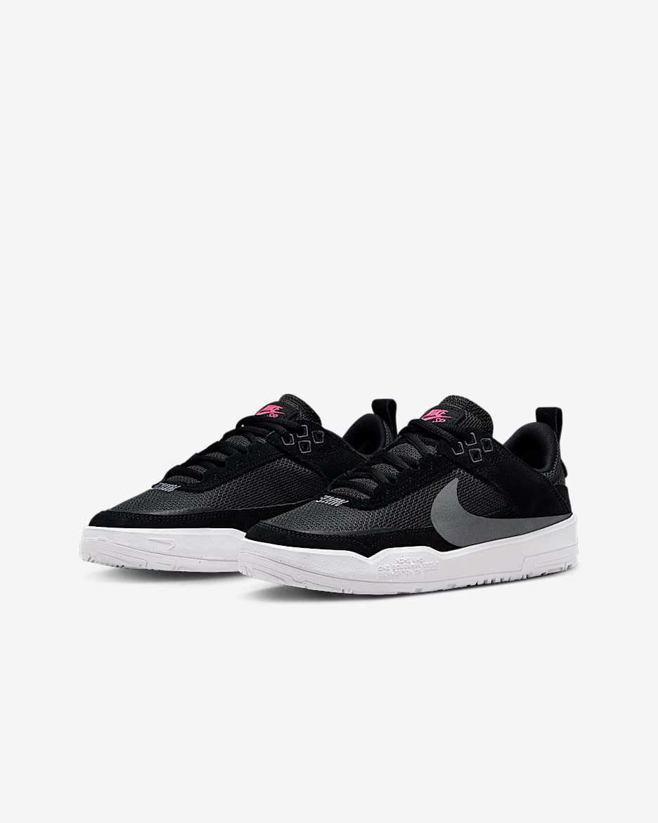 Nike sb made for skate hot sale